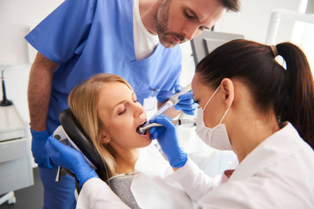 Best Periodontal (Gum) Disease Treatment  in Columbus, MS